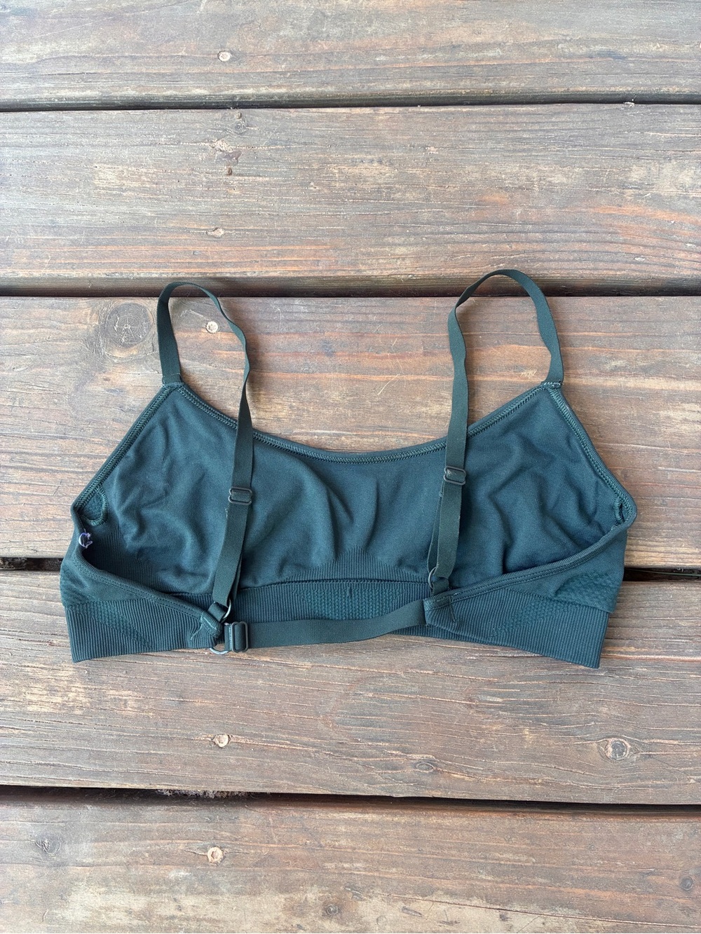 Gymshark Vital Sports Bra - Picture 4 of 4